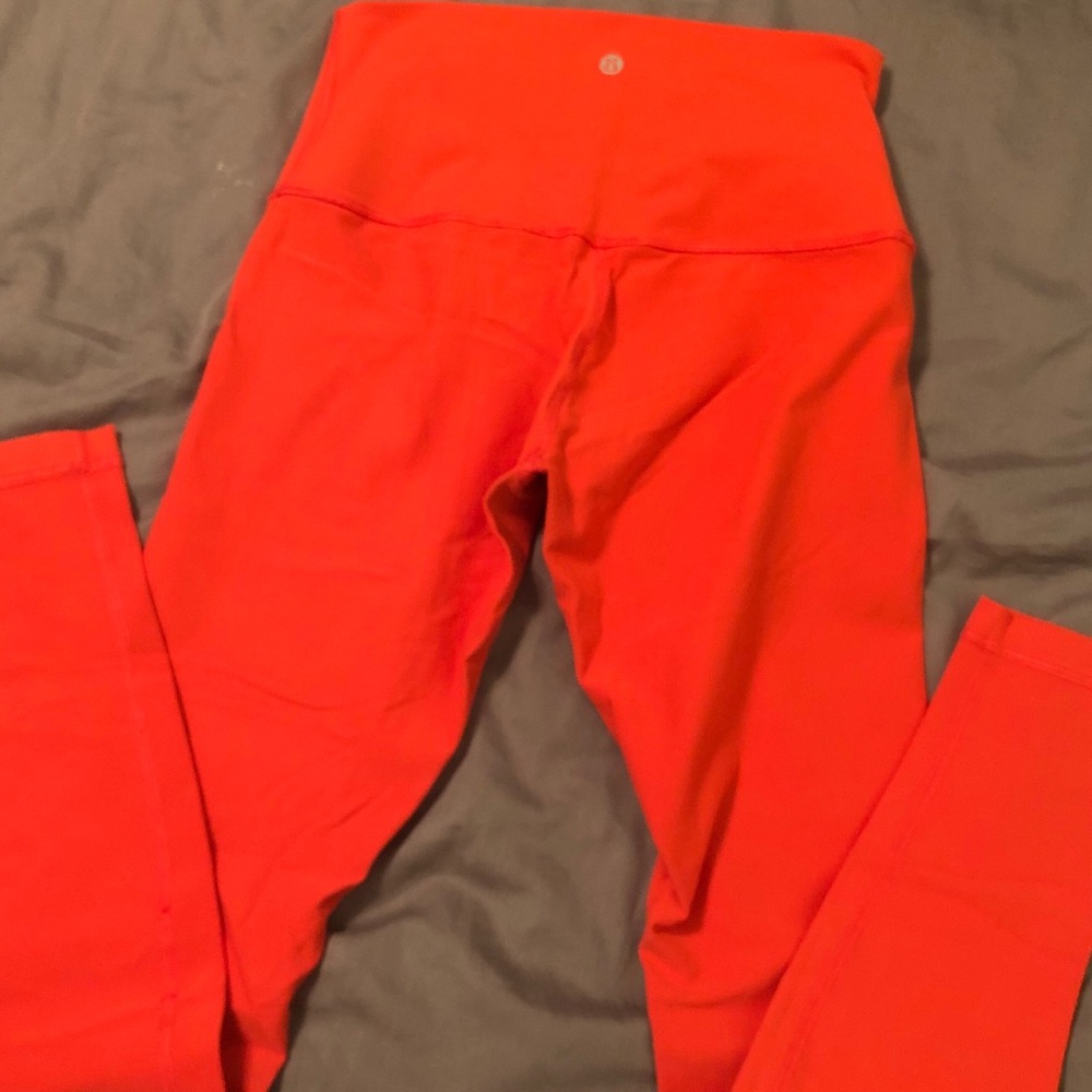 Lululemon leggings